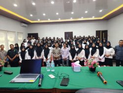 Fakultas Psikologi UIN Ar-Raniry Perluas Jejaring Internasional