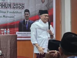 HUDA Ajak Masyarakat Jaga Adab Saat Kritik Pemimpin dan Ulama di Media Sosial