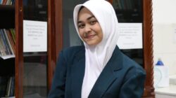 Hafizah 30 Juz Asal Aceh Selatan Raih Penghargaan Internasional