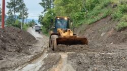 Hujan Deras Picu Banjir dan Longsor di Aceh Tengah