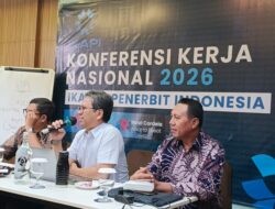 IKAPI Aceh Dorong Aceh Book Fair Jadi Agenda Tahunan