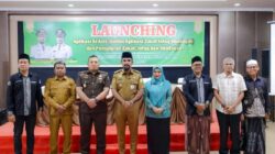 Iskandar Al-Farlaky Buat Terobosan baru Pengelolaan Zakat