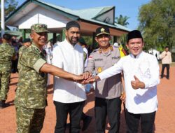Kapolda Aceh Bisa Pastikan Berinvestasi Aman dan Nyaman