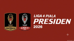 PSAP dan Al Farlaky Tumbang di Babak 64 Besar Liga 4