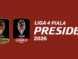 PSAP dan Al Farlaky Tumbang di Babak 64 Besar Liga 4