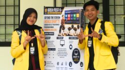 Mahasiswa UTU Raih Medali Perunggu di Idea Festival 2026