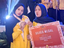Mahasiswi UTU Sulap Ikan Tongkol Aceh Barat Jadi Ide Bisnis