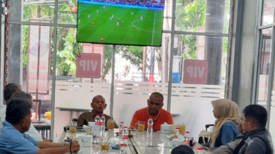 PABSI Aceh Bidik Tradisi Emas Berlanjut di PON 2028