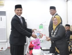 Pascasarjana UIN Ar-Raniry Luluskan 147 Mahasiswa