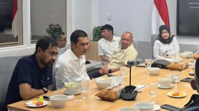 Pemerintah Aceh Dorong Pengolahan Gas Andaman di Darat