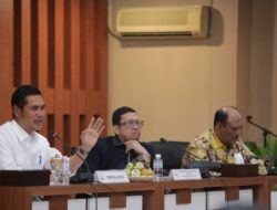 Pemerintah Aceh Tekankan Pentingnya Keberlanjutan Dana Otsus