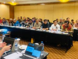 Pemerintah Aceh Bahas Tujuh Poin Inti Revisi UUPA