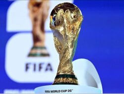 Piala Dunia 2026, Turnamen Raksasa dengan Hadiah Rp14,3 Triliun
