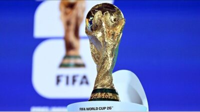 Piala Dunia 2026, Turnamen Raksasa dengan Hadiah Rp14,3 Triliun