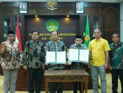 Simeulue Luncurkan Program Satu Keluarga Satu Sarjana