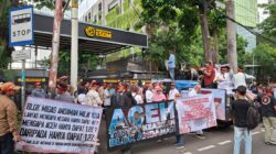 TIM Tolak PoD Blok South Andaman, Sebut Aceh Hanya Jadi Penonton