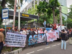 TIM Tolak PoD Blok South Andaman, Sebut Aceh Hanya Jadi Penonton