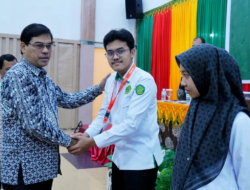 UIN Ar-Raniry Latih 140 Dosen Pemula Perkuat Kompetensi