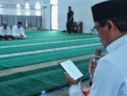 UIN Ar-Raniry Perkuat Budaya Tahfiz Dikalangan Mahasiswa