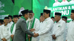 Rektor UIN Ar-Raniry Masuk Jajaran Syuriyah PWNU Aceh