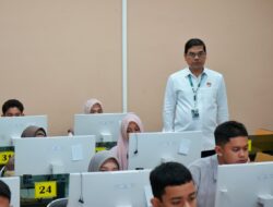 Peminat Membludak, UIN Ar-Raniry Jadi PTKIN Terfavorit di Sumatera