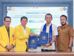 UTU Dorong Santri dan Mahasiswa Jadi Pemimpin Masa Depan