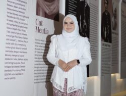 Urwatil Wusqa Buktikan Publikasi Ilmiah Bisa Antar Jadi Lulusan Terbaik