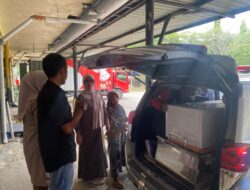Wagub Bantu Pulangkan Jenazah Warga Aceh dari Malaysia