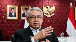 Pemerintah Aceh Berduka, Mantan Gubernur Zaini Abdullah Wafat