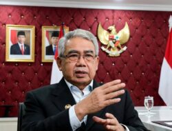Pemerintah Aceh Berduka, Mantan Gubernur Zaini Abdullah Wafat