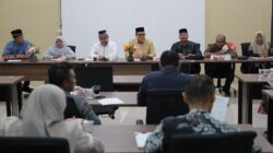 Aceh Susun Aturan Pengelolaan Hutan Adat dan Pertambangan