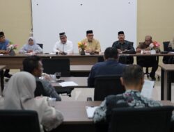Aceh Susun Aturan Pengelolaan Hutan Adat dan Pertambangan
