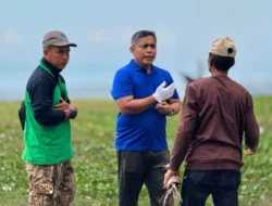 Aceh Barat Ajak Warga Bangun Budaya Peduli Sampah