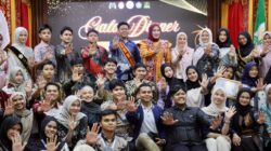 Anak Aceh Harus Berani Lawan Bullying dan Laporkan Kekerasan