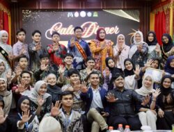 Anak Aceh Harus Berani Lawan Bullying dan Laporkan Kekerasan