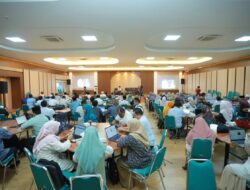 UIN Ar-Raniry Terapkan BKD Sister, Dosen Wajib Lapor Lewat Sistem Nasional