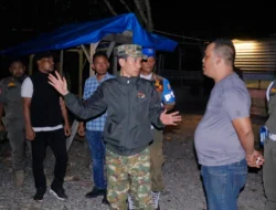 Bupati Aceh Barat Tegur Pemilik Tempat Jadi Lokasi Maksiat
