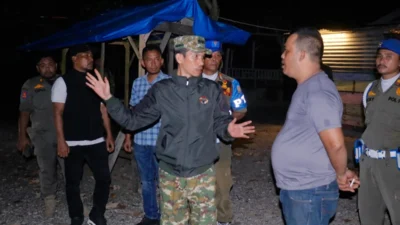 Bupati Aceh Barat Tegur Pemilik Tempat Jadi Lokasi Maksiat