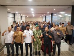 Bupati Aceh Timur: Media Mitra Strategis Kawal Pembangunan Daerah