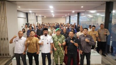 Bupati Aceh Timur: Media Mitra Strategis Kawal Pembangunan Daerah