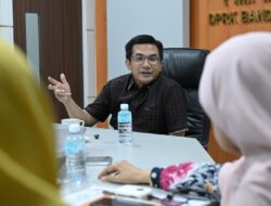 DPRK Banda Aceh Usul Bentuk Komite Penanggulangan AIDS