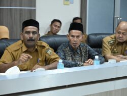 Deah Raya Tak Punya Sekolah, Disdik Banda Aceh Diminta Bertindak