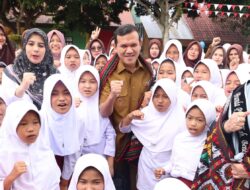 Empat Pelajar Aceh Raih Beasiswa ke Tiongkok