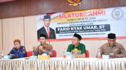 Farid Nyak Umar: Majelis Taklim Jadi Pilar Ketahanan Keluarga