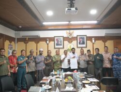 Mualem Sebut Penyebaran LGBT di Aceh Sudah Meresahkan