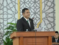 Fraksi Gabungan Dukung Optimalisasi Aset Daerah, Minta Tata Kelola Transparan