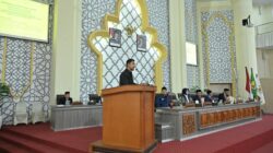 Gerindra Minta Tambah Anggaran Ketahanan Pangan dan Kampung Nelayan