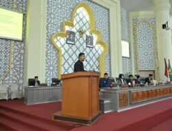 Gerindra Minta Tambah Anggaran Ketahanan Pangan dan Kampung Nelayan