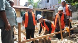 Irwansyah Buru Rumah Layak Huni, Tahun Ini Advokasi 4 Rumah