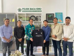 Staf Ahli Menag Dorong ISNU Jadi Pusat Pemikiran Kaum Sarjana